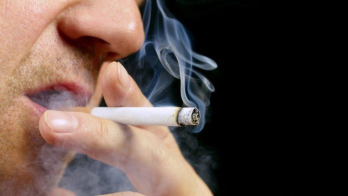US to reduce nicotine in cigarette / Credit: GETTY IMAGES