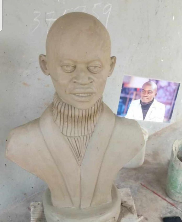 Sculptor of LilWin