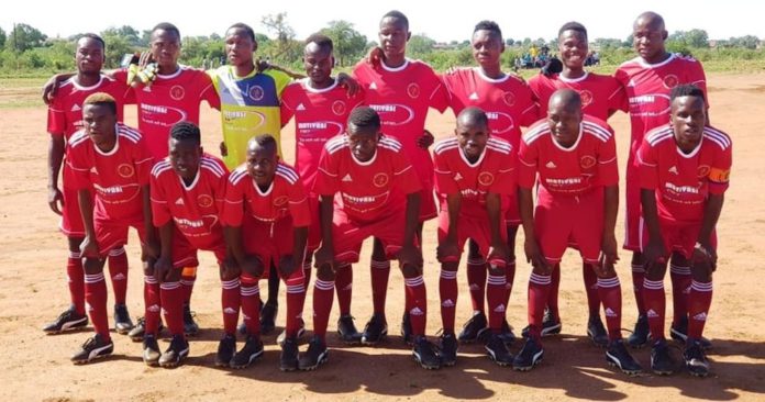 Matiyasi FC