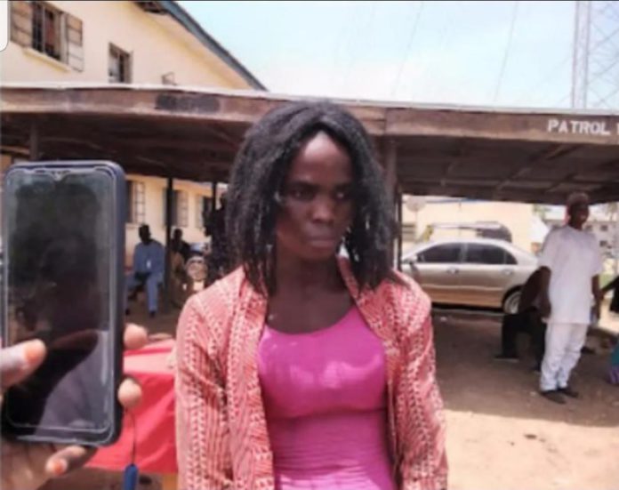 Man dresses as a woman to enter female hostel for marathon sex