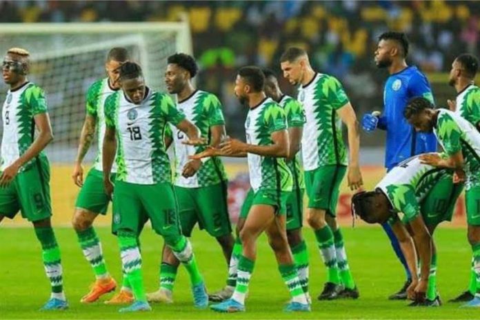 Super Eagles