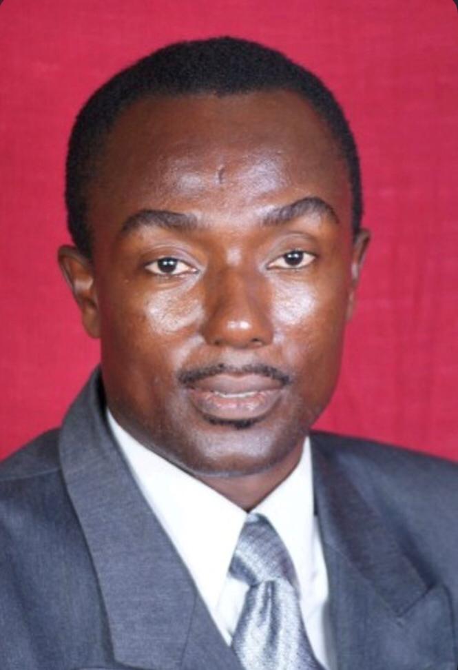 Former Member of Parliament for Amenfi Central in the Western Region, George Kofi Arthur