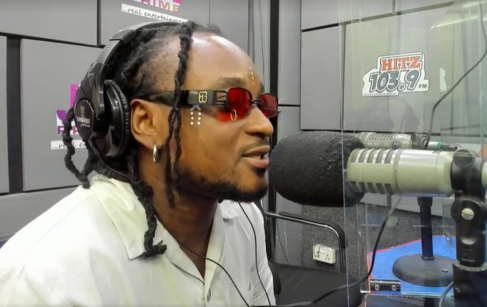 Epixode on Hitz FM