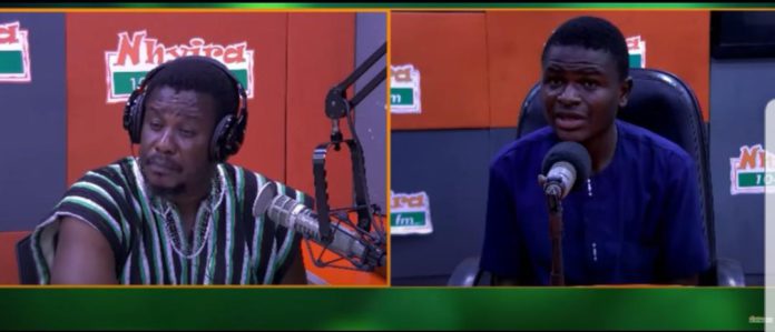 Nhyira FM's Ewiase Mu Nsem