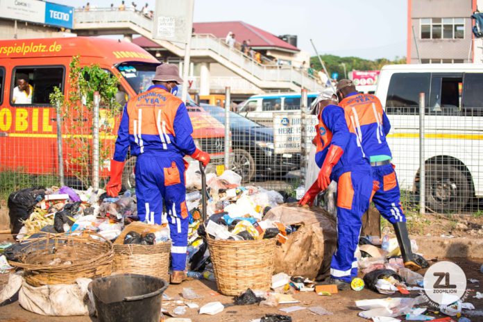Zoomlion