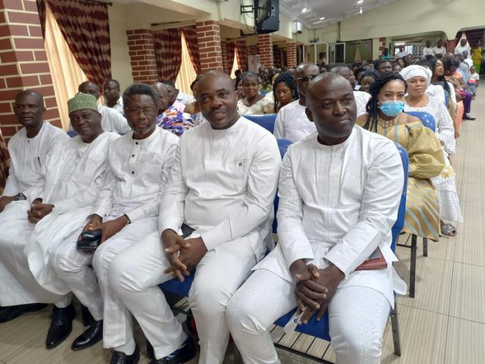 Odeneho - NPP Man Odeneho - NPP Man