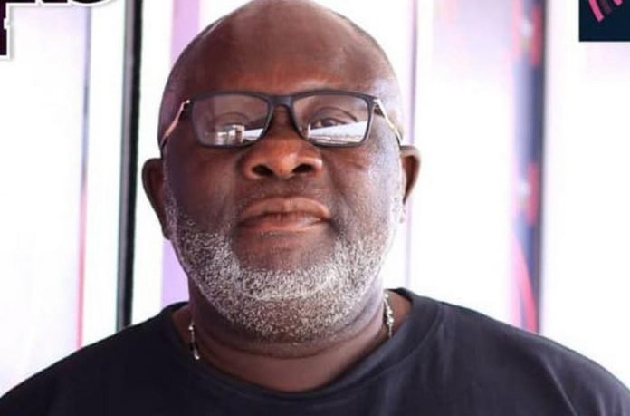 Yamoah Ponkoh