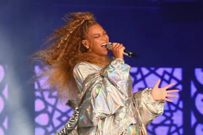 Beyonce Getty Images for Parkwood Entert Beyonce Getty Images for Parkwood Entert