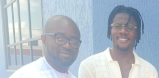 Kurt Okraku & Mo Salisu