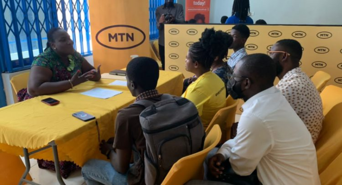 MTN Y'ello Care