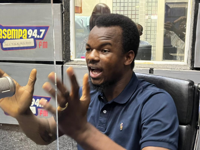 NPP Abanga