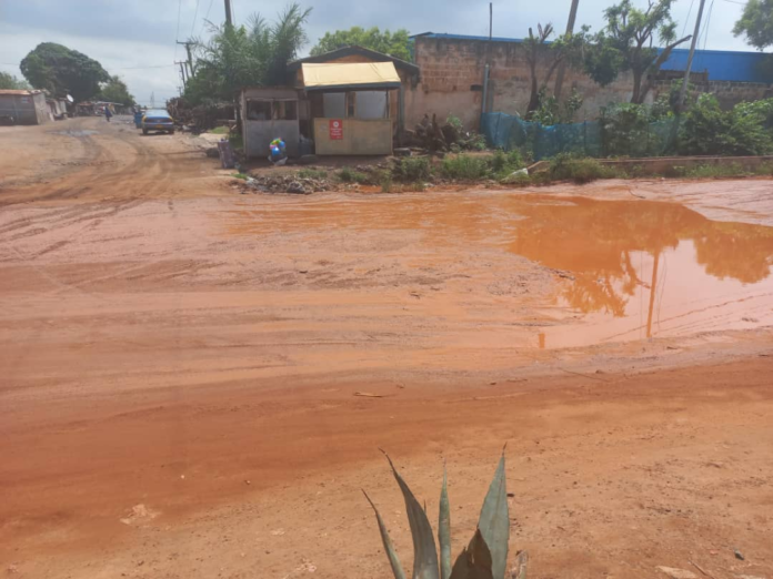 Tema DVLA road