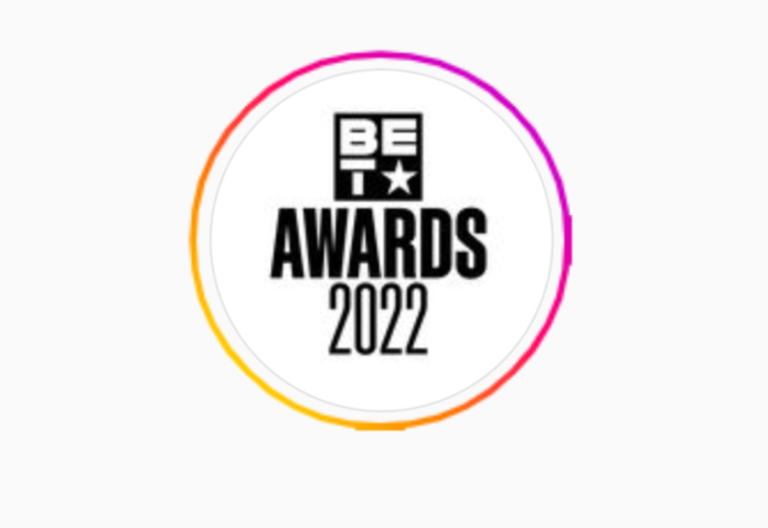 BET Awards 2022 | credit: @betawards/IG