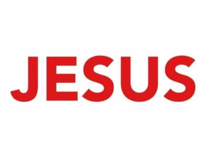 Jesus