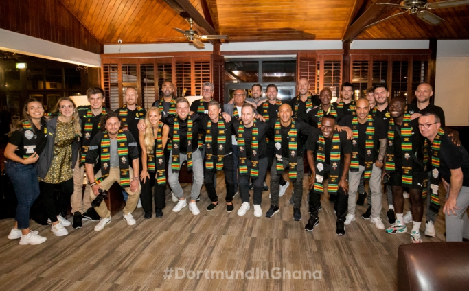 BVB Legends. Image Source: Joy Sports BVB Legends. Image Source: Joy Sports