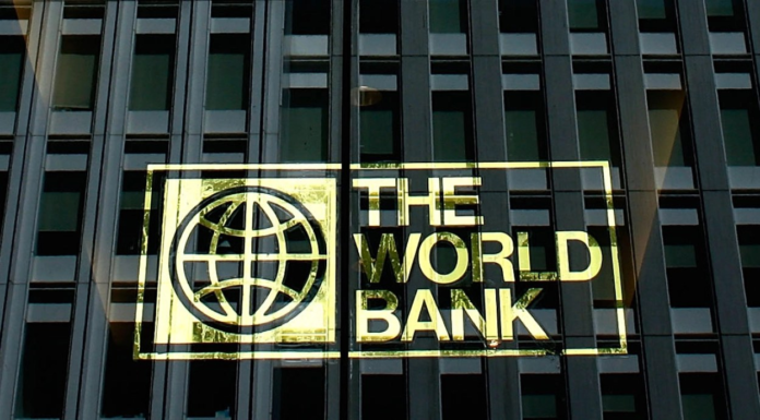 File photo: World Bank File photo: World Bank