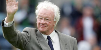 Billy Bingham was the most successful manager of Northern Ireland's football team