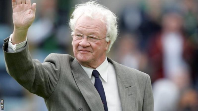 Billy Bingham was the most successful manager of Northern Ireland's football team Billy Bingham was the most successful manager of Northern Ireland's football team