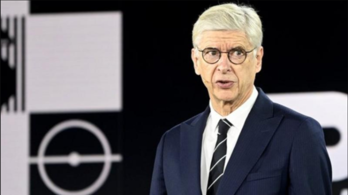Arsen Wenger has worked as chief of global football development at Fifa and been close advisor to president Gianni Infantino since November 2019 Arsen Wenger has worked as chief of global football development at Fifa and been close advisor to president Gianni Infantino since November 2019