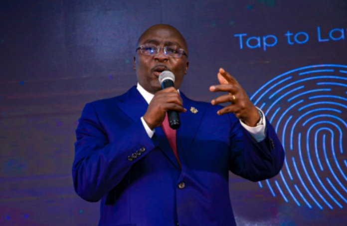 Bawumia