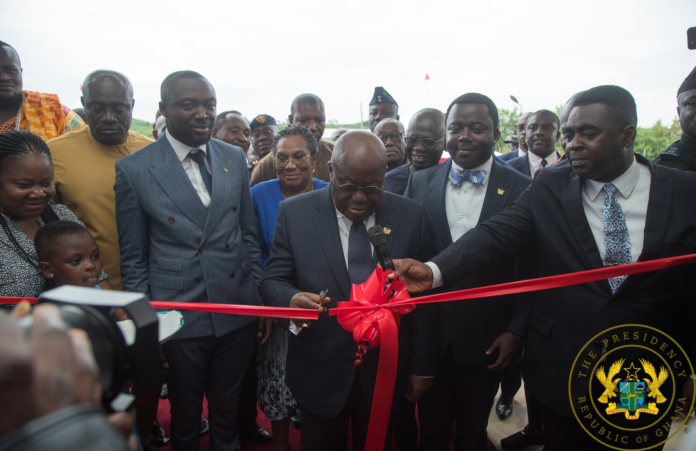 Akufo Addo