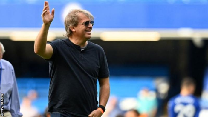 Todd Boehly will replace Bruce Buck as Chelsea chairman. Photo Credit: Getty Images Todd Boehly will replace Bruce Buck as Chelsea chairman. Photo Credit: Getty Images