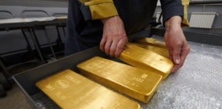 Credit: GETTY IMAGES