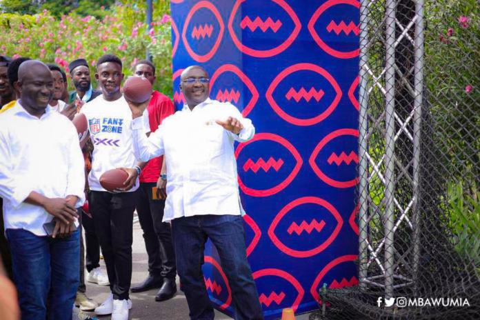 Dr. Bawumia Dr. Bawumia