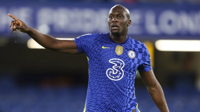 Lukaku did not last long at Chelsea / Robin Jones/GettyImages Lukaku did not last long at Chelsea / Robin Jones/GettyImages