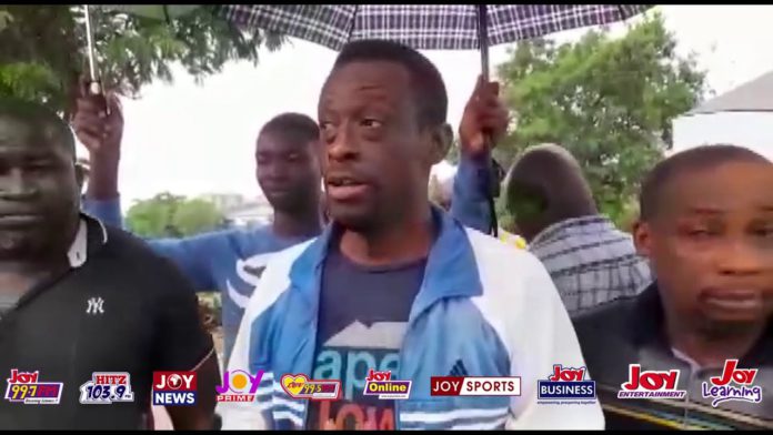 Western region floods
