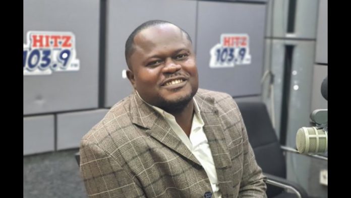 Cwesi Oteng