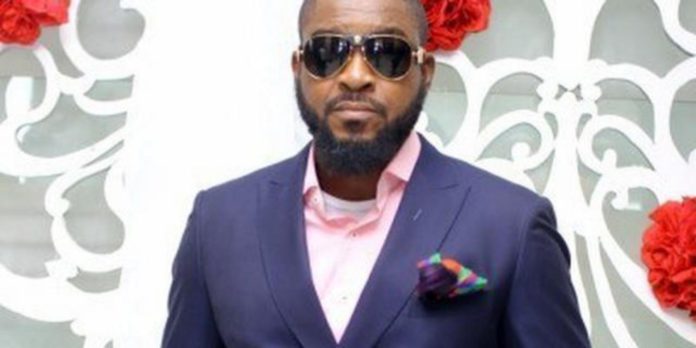Chidi Mokeme