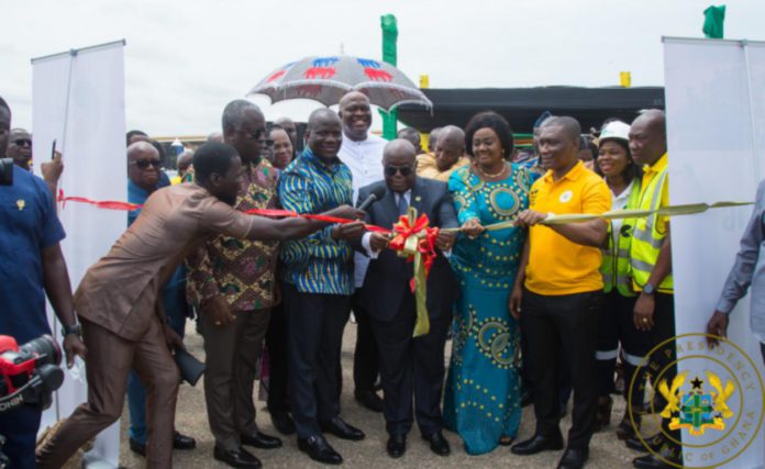 Akufo-Addo
