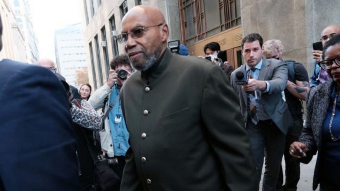 125920028_gettyimages-1354074923-754x424 (Copy) Muhammad Aziz spent 20 years in prison, after he was wrongly convicted of murdering civil rights leader Malcolm X