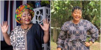 Photo: Christiana Awuni Source: christiana_awuni