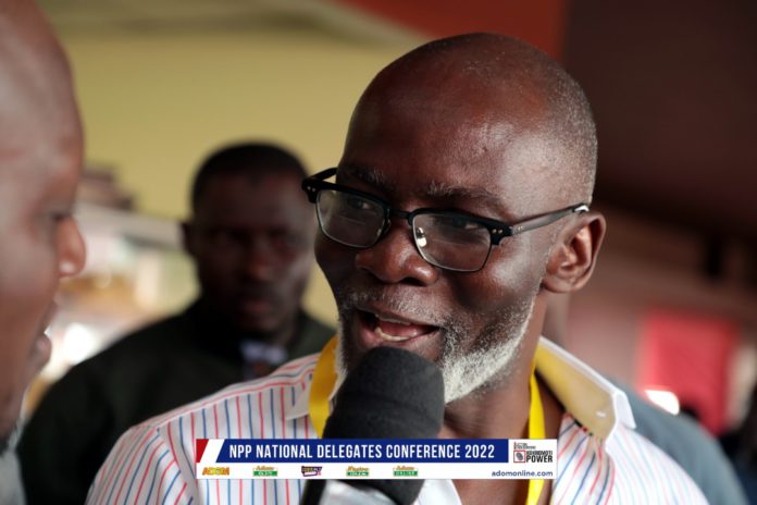NPP National Delegates Conference