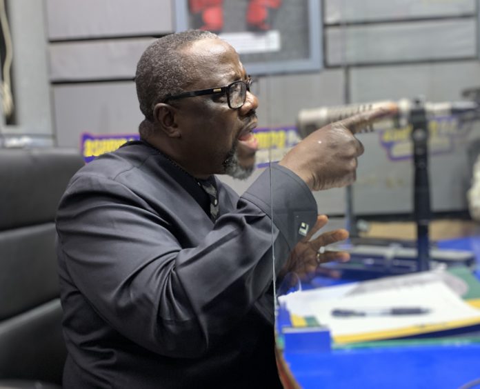 Samuel Atta Mills