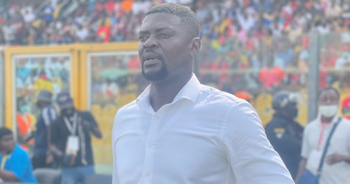 Samuel Boadu Samuel Boadu