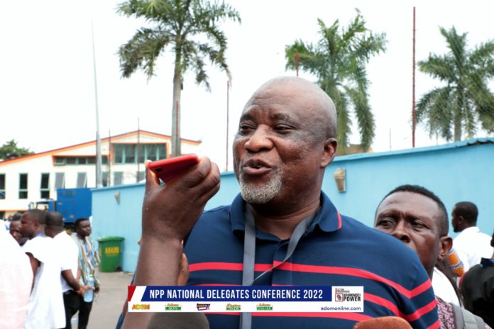 NPP National Delegates Conference