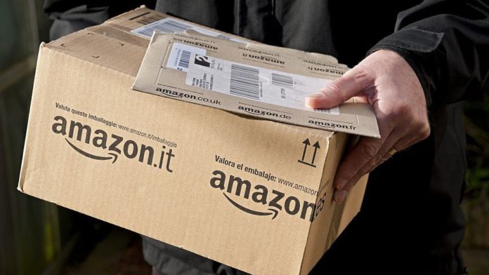 Amazon subscription / Credit: GETTY IMAGES