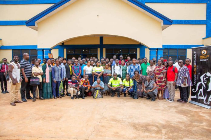Anglogold