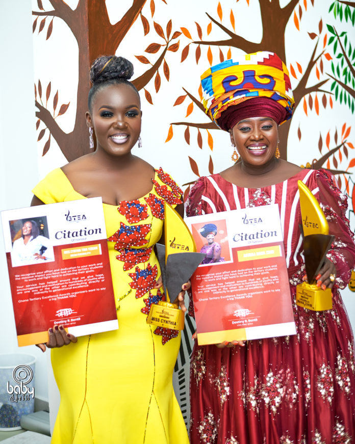 Tima Kumkum Akumaa Mama Zimbi Tertiary Awards Tima Kumkum Akumaa Mama Zimbi Tertiary Awards