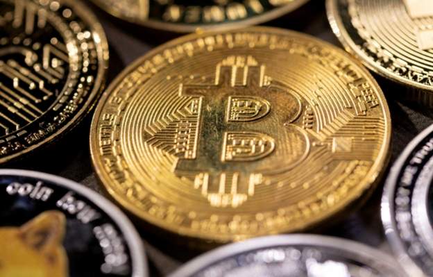 Bitcoin / Credit: REUTERS