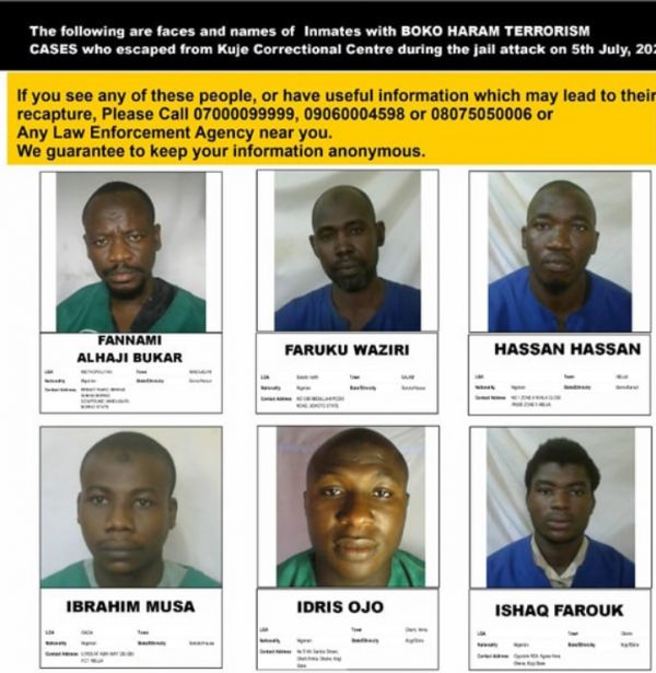 Boko Haram
