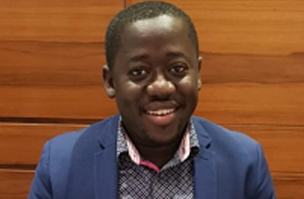 Dr. Michael Kyerematen