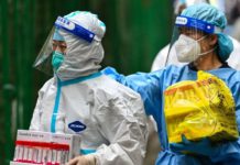 China faces economic crises over zero-covid policy