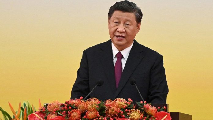 China signals to miss economic growth target / Credit: REUTERS