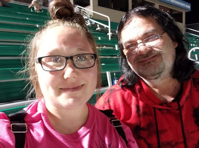 Woman marries boyfriend's father