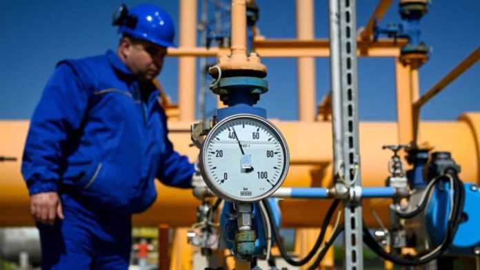 EU agrees to cut gas use / Credit: GETTY IMAGES