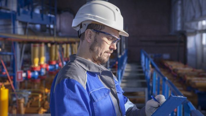 EU to prepare for Russian gas cut off / Credit: GETTY IMAGES